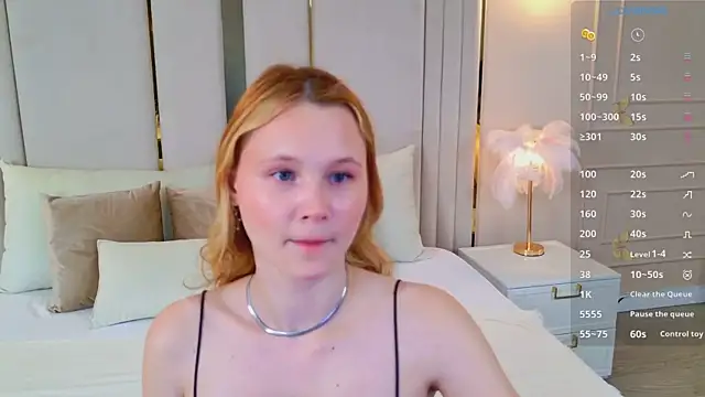 AmeliRoyse online show from 05-10-26, 05:07