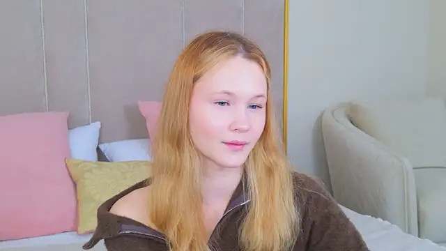 AmeliRoyse online show from 05-15-26, 05:09