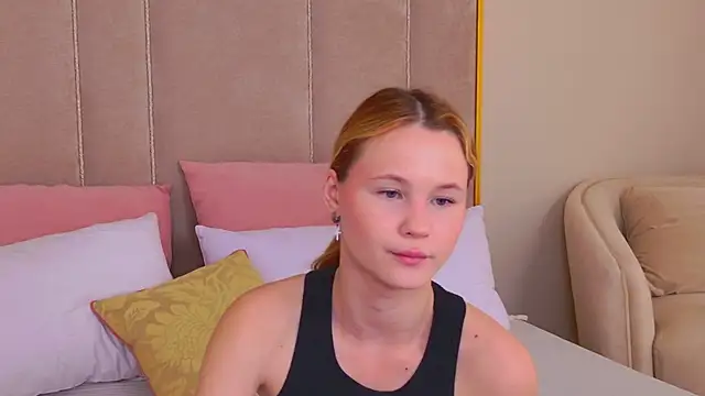 AmeliRoyse online show from 06-01-26, 03:58