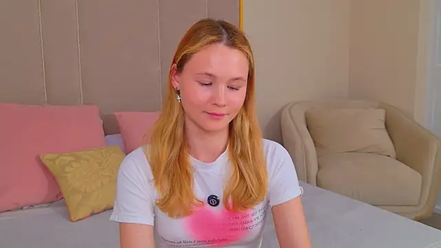 AmeliRoyse online show from 06-04-26, 05:08