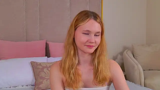AmeliRoyse online show from 06-07-26, 05:27