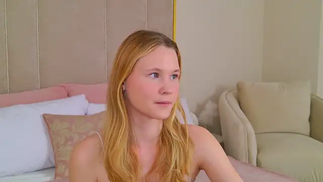 AmeliRoyse online show from 06-23-26, 05:11