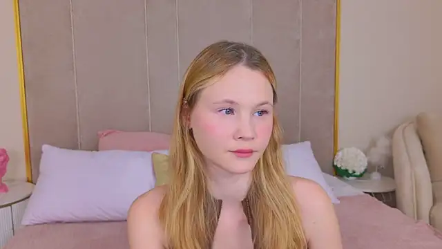 AmeliRoyse online show from 06-26-26, 05:17