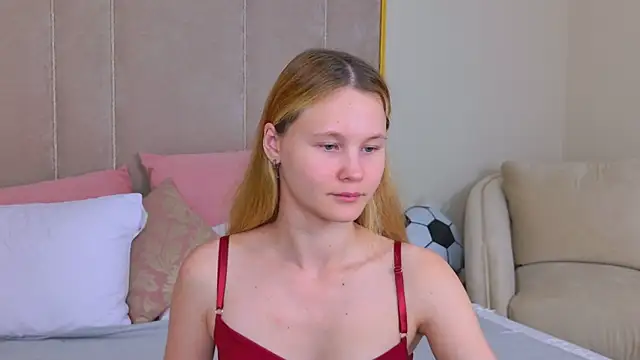 AmeliRoyse online show from 06-30-26, 05:14