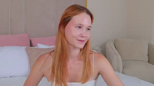 AmeliRoyse online show from 07-20-26, 05:15