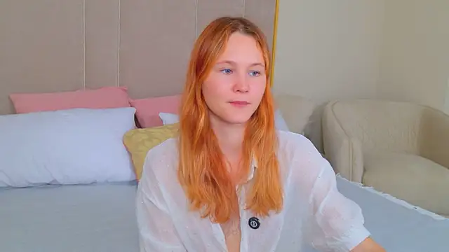 AmeliRoyse online show from 07-22-26, 05:16