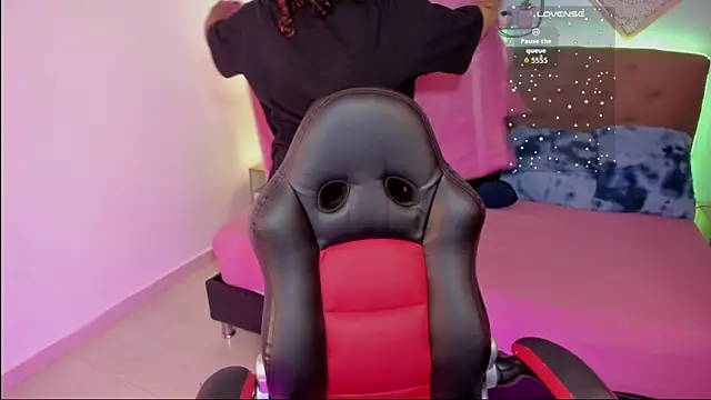  Lilly miller online show from 11-18-25, 06:56