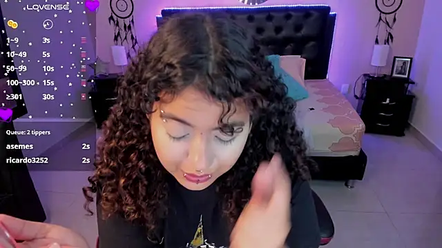  Lilly miller online show from 02-17-26, 07:09