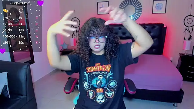  Lilly miller online show from 02-20-26, 04:09