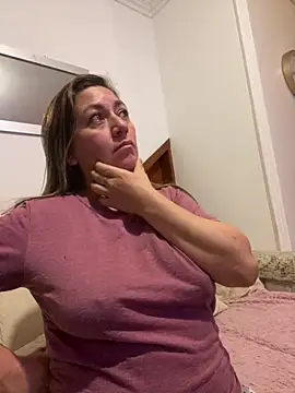 Luna-nevada online show from 03-15-26, 01:44