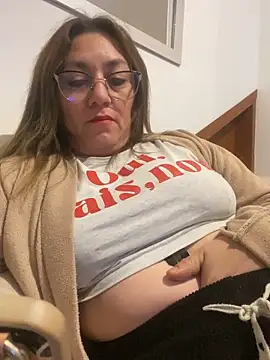 Luna-nevada online show from 04-03-26, 01:58