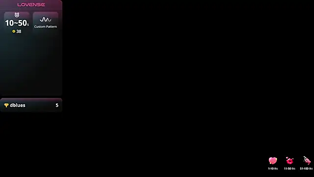 Snapshot of Kloee_brown chatting on 09-22-25, 10:50 Kloee brown online show from 09-22-25, 10:50