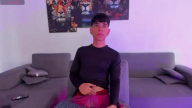 JesusA 94 online show from 03-08-25, 04:50