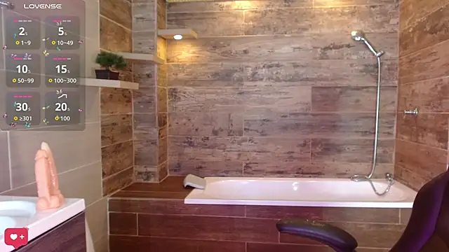 Sophie Grays  online show from 02-24-26, 07:23