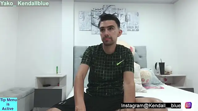 kendallblue  online show from 09-28-25, 11:32