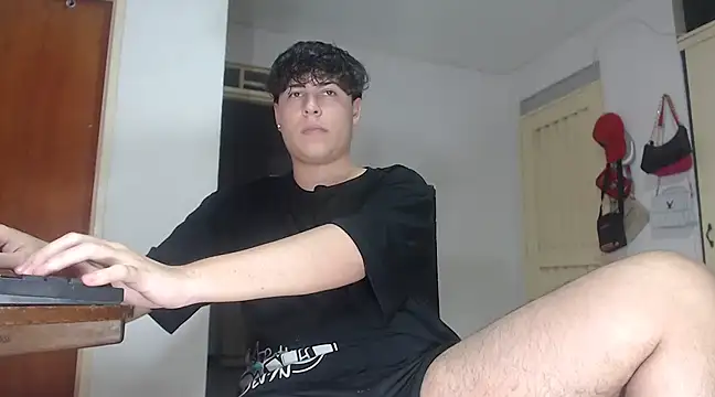 CrissConor online show from 03-16-25, 10:31