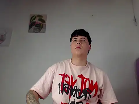 CrissConor online show from 06-05-26, 04:35