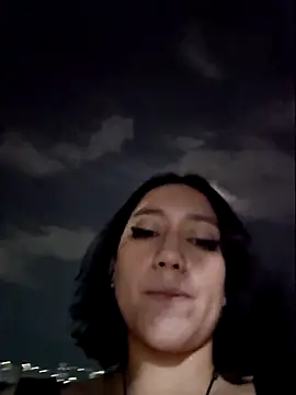 EvelynMoonx online show from 03-11-25, 12:00