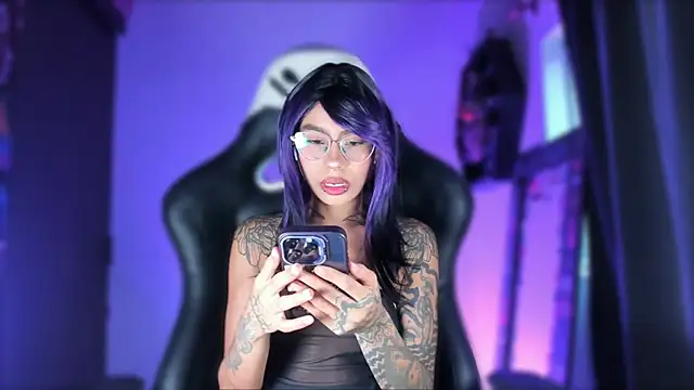 Snapshot of sofiafenty chatting on 09-17-25, 10:33 sofiafenty online show from 09-17-25, 10:33