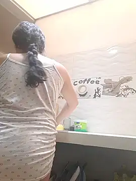 esmeralda jadees online show from 03-07-25, 07:16