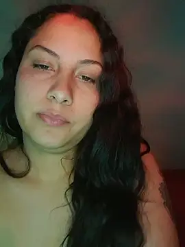 esmeralda jadees online show from 03-07-25, 10:21