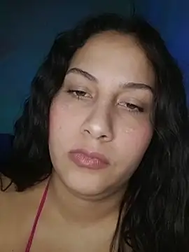 esmeralda jadees online show from 03-09-25, 09:46