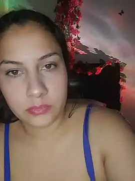 esmeralda jadees online show from 03-22-25, 04:03