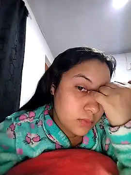 esmeralda jadees online show from 03-12-26, 01:06