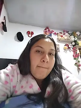 Snapshot of esmeralda_jadees chatting on 07-18-26, 12:53 esmeralda jadees online show from 07-18-26, 12:53