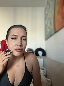 AleksandraRich online show from 12-17-25, 01:11