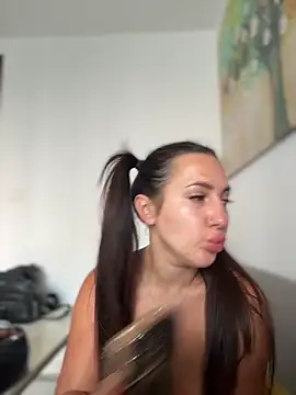 AleksandraRich online show from 02-04-26, 02:06