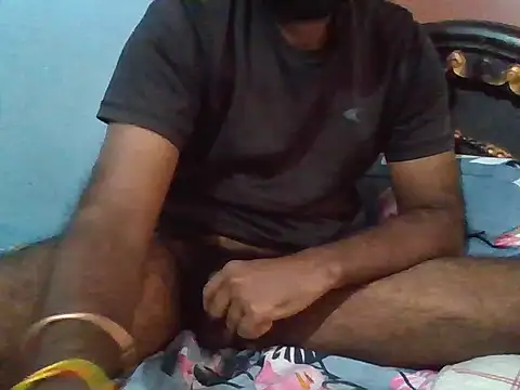 teluguboy99989 online show from 11-27-25, 07:10