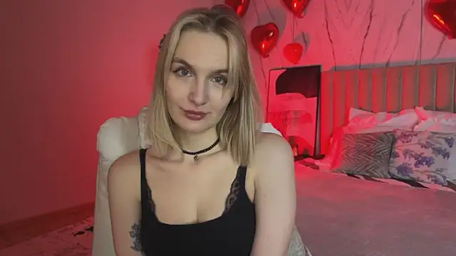  Vikky Moon  online show from 03-14-26, 01:01