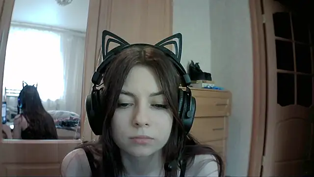 Snapshot of RendyDow chatting on 03-13-25, 01:18 RendyDow online show from 03-13-25, 01:18