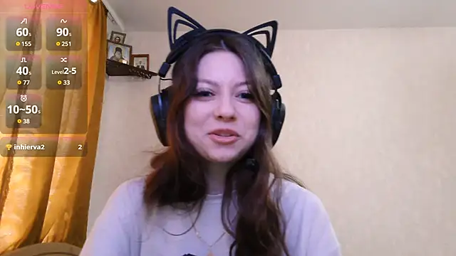 Snapshot of RendyDow chatting on 09-12-25, 07:19 RendyDow online show from 09-12-25, 07:19