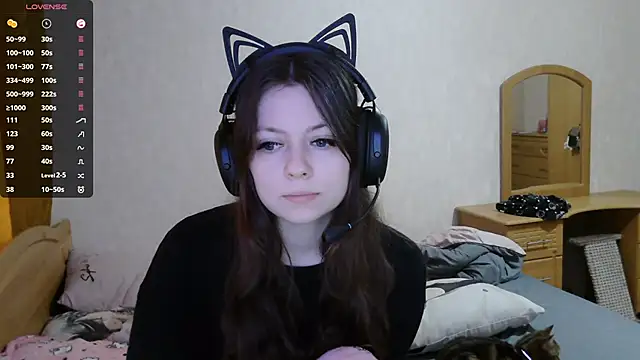 RendyDow online show from 11-05-25, 07:41