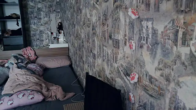 RendyDow online show from 02-14-26, 08:00