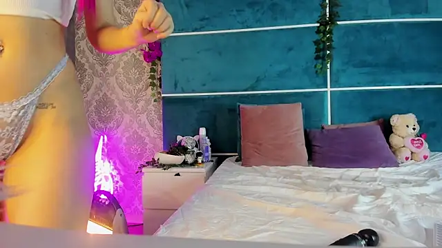 SunnyGlow online show from 11-05-25, 05:40