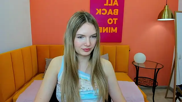 EvelineAmore online show from 05-11-26, 08:42