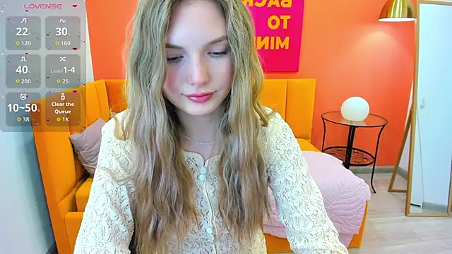 EvelineAmore online show from 05-24-26, 08:52