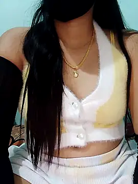 Saanvi kannadagirl online show from 03-21-25, 12:50