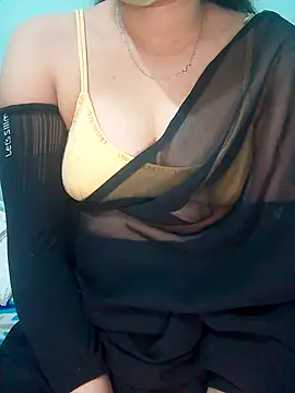 Saanvi kannadagirl online show from 11-02-25, 07:33