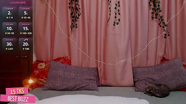 KapiLady  online show from 03-11-25, 12:28