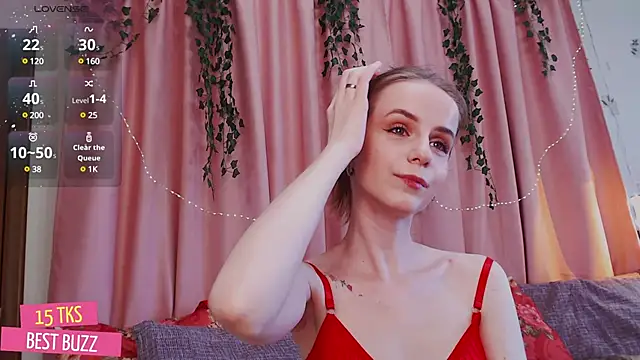 KapiLady  online show from 03-19-25, 10:44