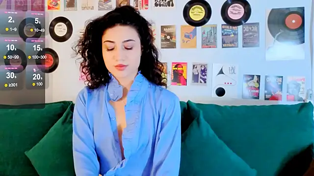 Maya Rogerss online show from 06-18-26, 02:43