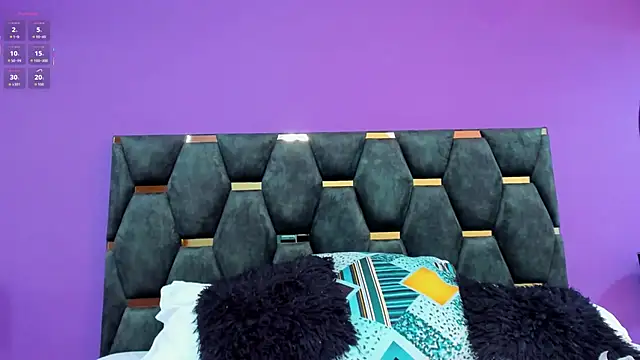 SophiaQueens online show from 03-21-26, 08:45