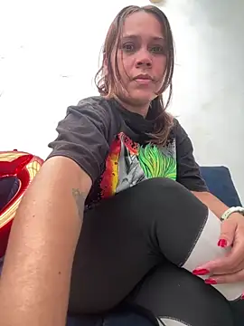 SophiaQueens online show from 04-18-26, 08:09