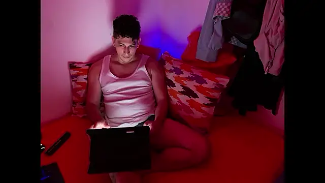 chicoinhibido online show from 03-14-25, 11:11