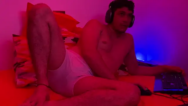 chicoinhibido online show from 03-21-25, 10:28