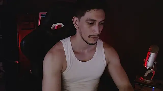 chicoinhibido online show from 06-27-26, 03:33